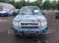 2012 Ford ESCAPE photo