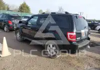 2012 Ford ESCAPE photo