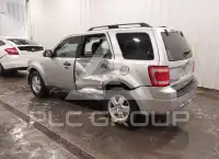 2012 Ford ESCAPE photo