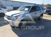 2012 Ford ESCAPE photo