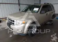 2012 Ford ESCAPE фото