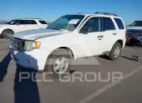 2012 Ford ESCAPE photo