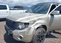 2012 Ford ESCAPE фото