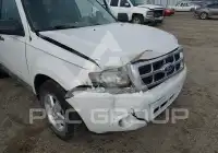 2012 Ford ESCAPE фото