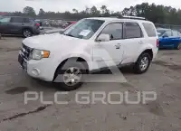 2012 Ford ESCAPE photo
