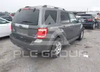 2012 Ford ESCAPE photo
