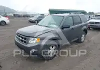 2012 Ford ESCAPE фото