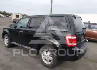 2012 Ford ESCAPE фото