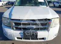 2012 Ford ESCAPE photo
