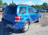 2012 Ford ESCAPE фото
