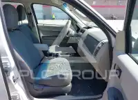 2012 Ford ESCAPE photo
