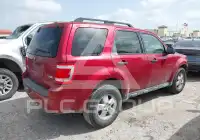 2012 Ford ESCAPE фото