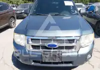 2012 Ford ESCAPE фото