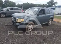 2012 Ford ESCAPE фото