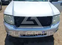2012 Ford ESCAPE photo
