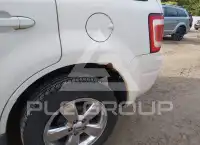 2012 Ford ESCAPE фото