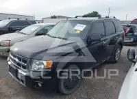 2012 Ford ESCAPE фото
