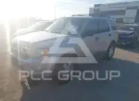 2012 Ford ESCAPE photo