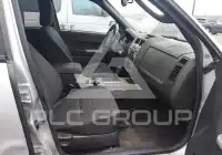 2012 Ford ESCAPE photo