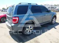 2012 Ford ESCAPE фото