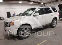 2012 Ford ESCAPE photo