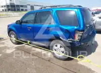 2012 Ford ESCAPE фото