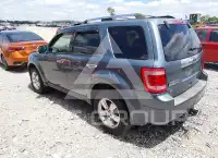 2012 Ford ESCAPE photo