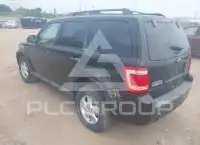 2012 Ford ESCAPE фото