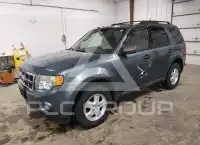 2012 Ford ESCAPE фото