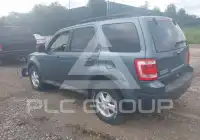 2012 Ford ESCAPE photo