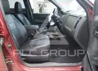 2012 Ford ESCAPE photo