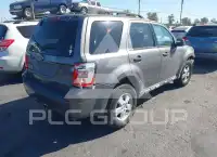 2012 Ford ESCAPE фото