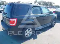 2012 Ford ESCAPE photo