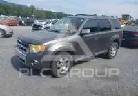 2012 Ford ESCAPE фото