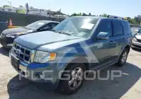 2012 Ford ESCAPE фото