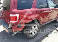 2012 Ford ESCAPE фото