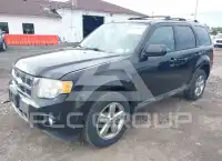 2012 Ford ESCAPE фото
