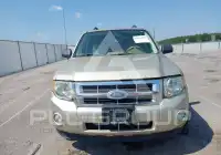 2012 Ford ESCAPE photo