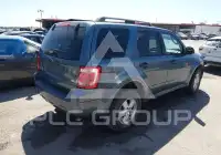 2012 Ford ESCAPE фото