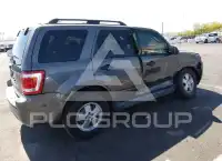 2012 Ford ESCAPE фото