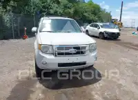 2012 Ford ESCAPE фото