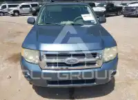 2012 Ford ESCAPE фото