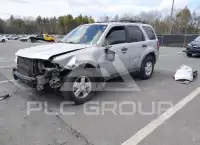 2012 Ford ESCAPE фото