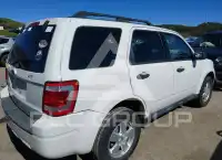 2012 Ford ESCAPE photo