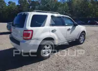 2012 Ford ESCAPE photo