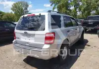 2012 Ford ESCAPE фото