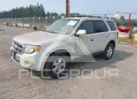 2012 Ford ESCAPE фото