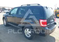 2012 Ford ESCAPE photo