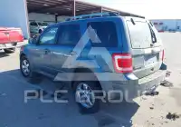 2012 Ford ESCAPE фото