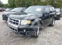 2012 Ford ESCAPE photo
